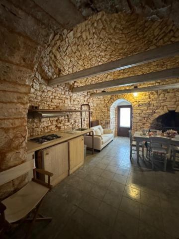 Masseria Colombo Mottola Exteriör bild